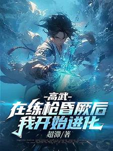 高武在练枪昏厥后我开始进化正版