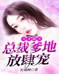 天才萌宝:总裁爹地放肆宠小说全本阅读