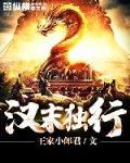 汉末独行王家小郎君