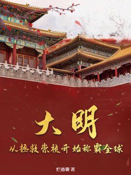拯救大明小说