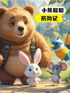 聪明小熊和珍妮小熊