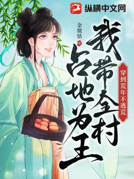 穿越到大荒年的小说