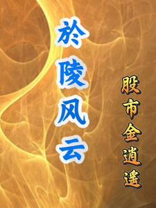 股票金融小说