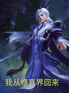 我从修真界回来免费阅读小说