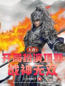 大唐:开局投资霸王项羽