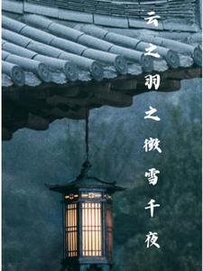 云巅之上