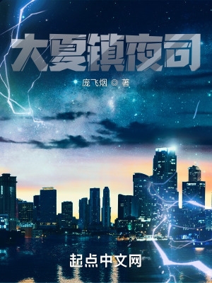 大夏镇邪司陆玄小说