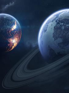 星河舰队电影