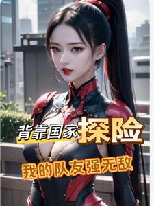 背靠国家的小说