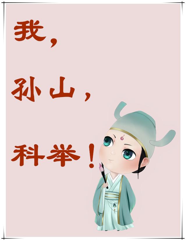 我是孙绍祖免费阅读