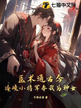 小说 医术