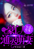 豪门通灵妻 小说免费阅读