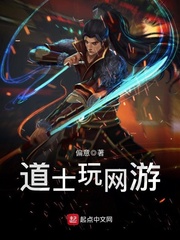 道士玩网游作者:偏意