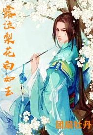 露泣梨花白如玉小说