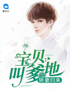 娇妻归来:宝贝叫爹地小说