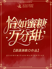 恰如情深似暖阳免费阅读小说