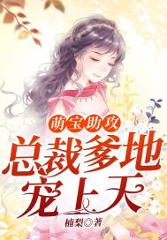 萌宝助攻:总裁爹地宠上天小说免费阅读全文