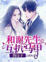 演员谢和先生的第十年 小说