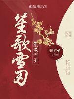 笙歌写的小说